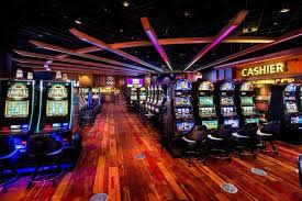 Зеркало Leebet Casino